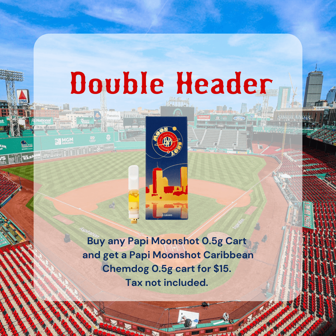 Double Header