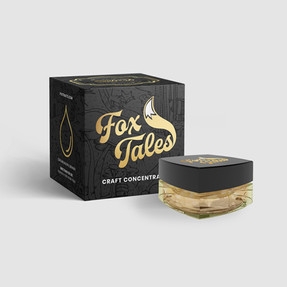 Fox Tales