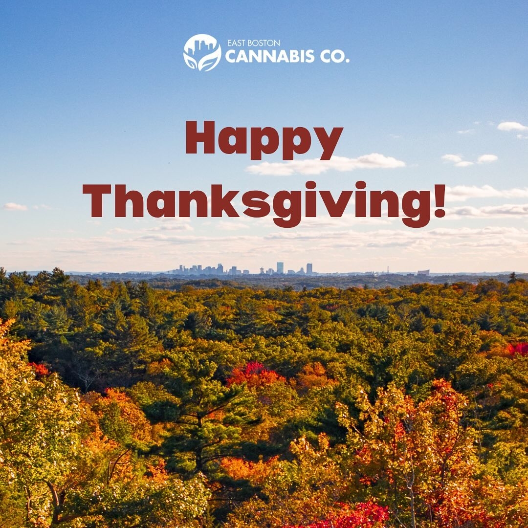 Wishing you all a joyful Thanksgiving from the EBCC team. 💚